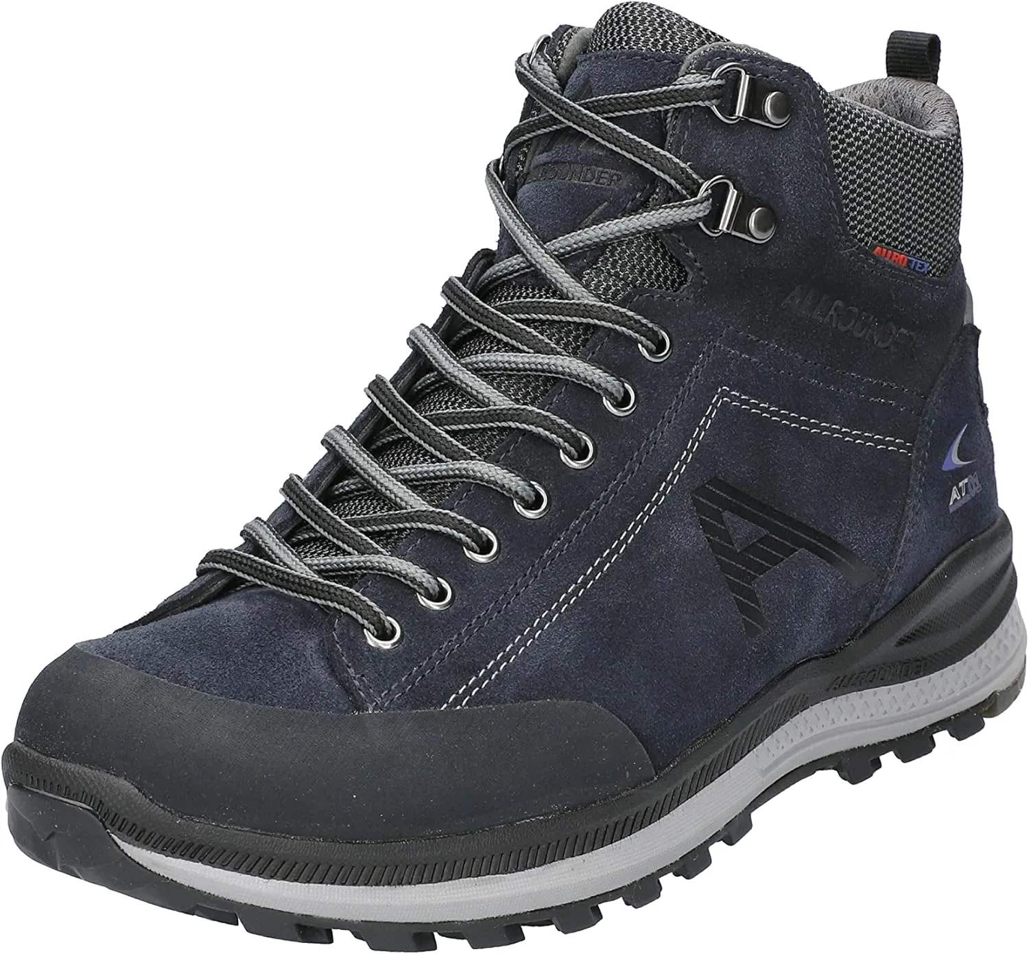 Men's Remco-tex Ankle Boot