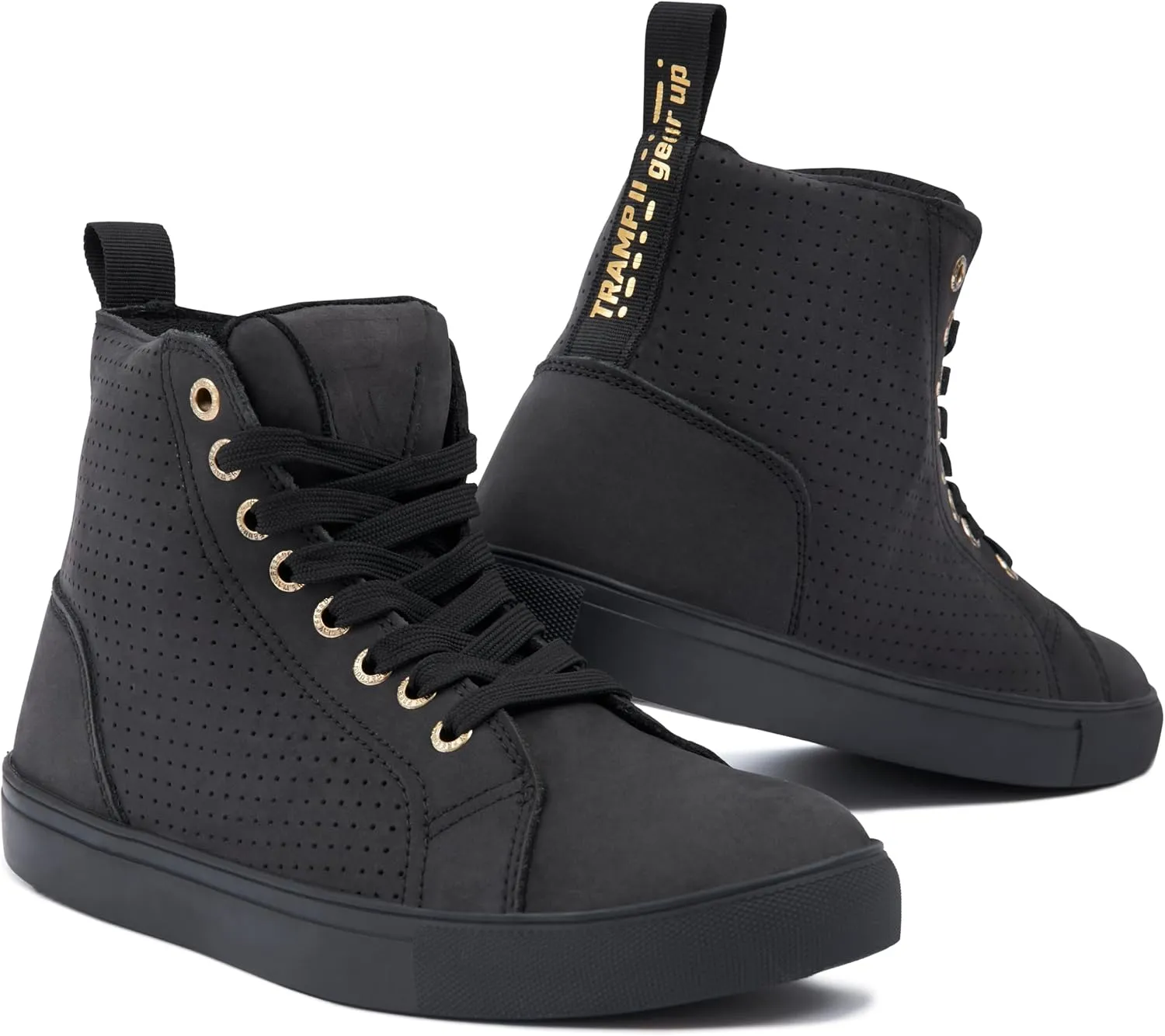Men's Street Motorcycle Boot