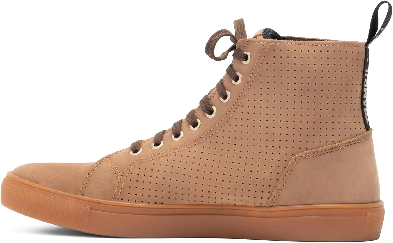 Men's Street Motorcycle Boot
