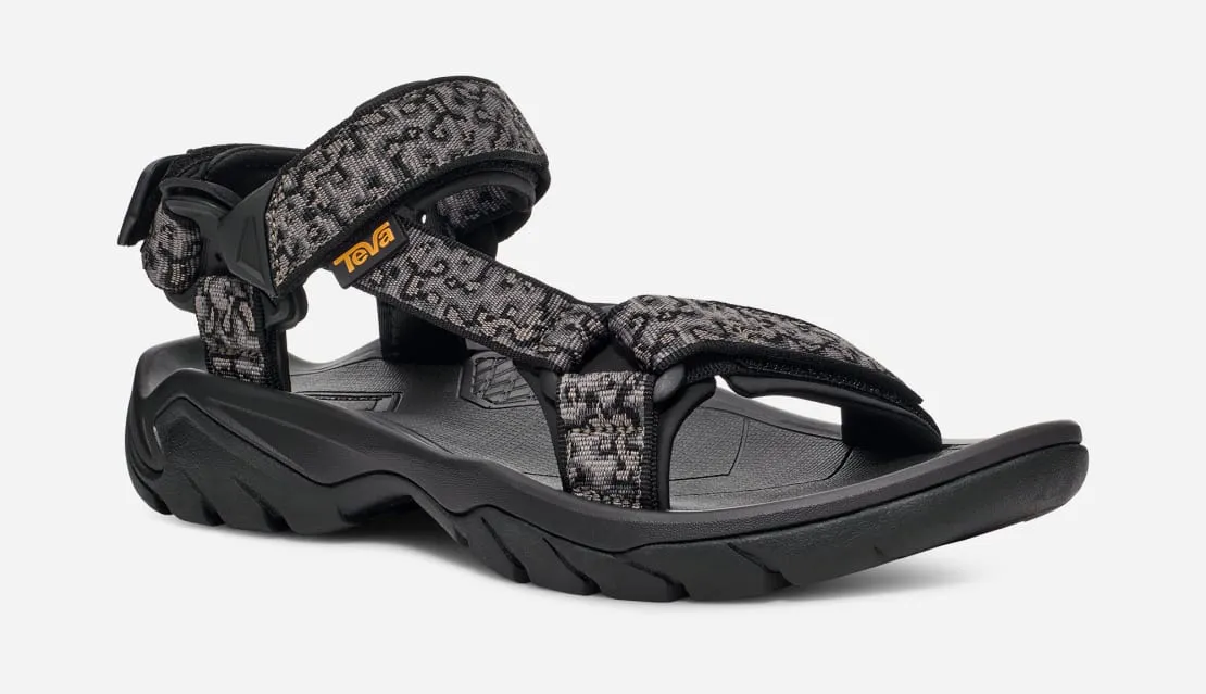 Men's Terra FI 5 Sandal