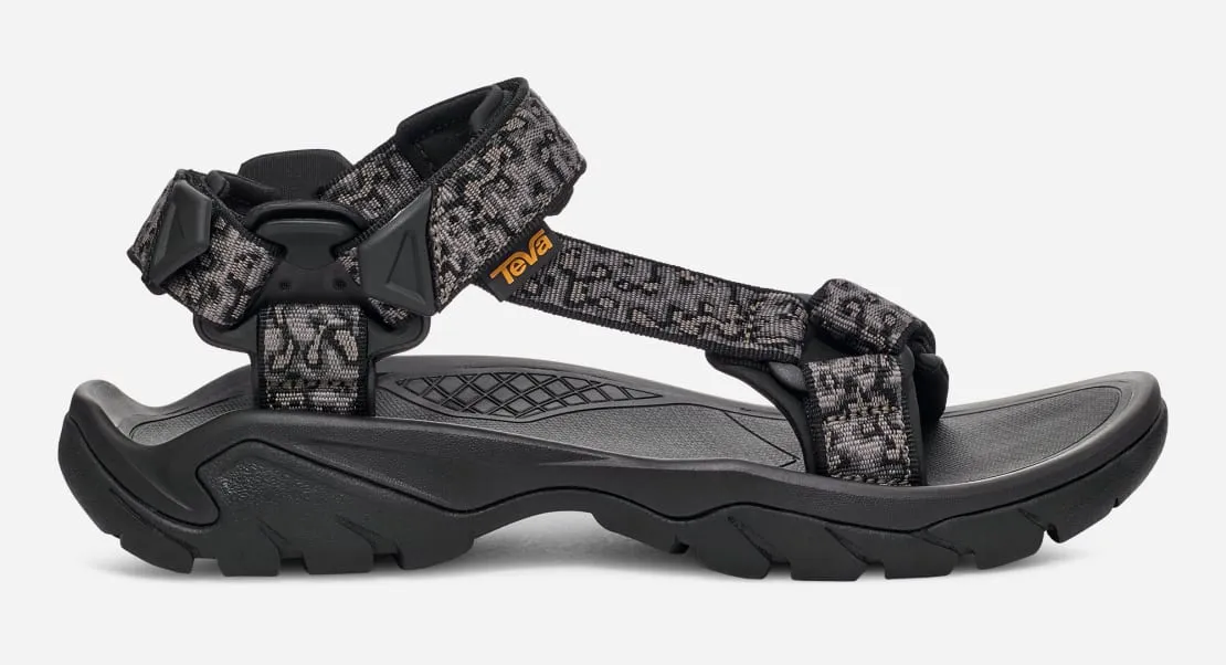 Men's Terra FI 5 Sandal