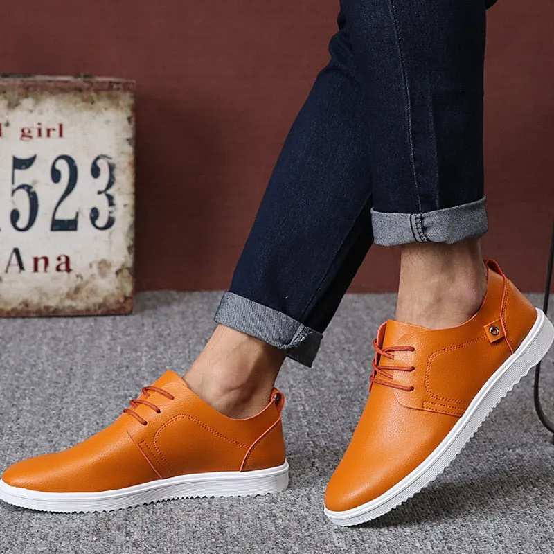 Men's Trendy Sneakers