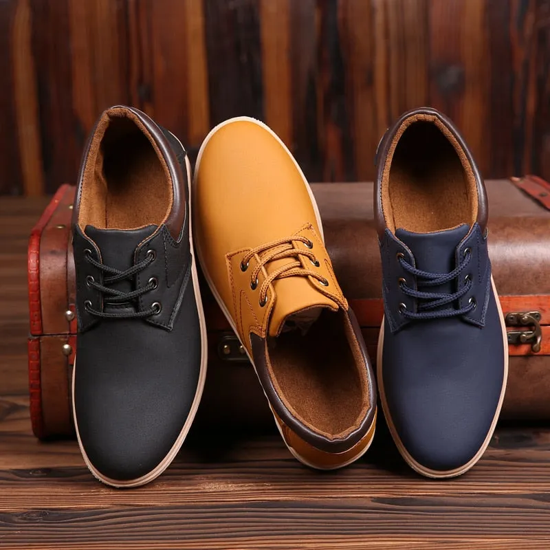 Men's Trendy Sneakers