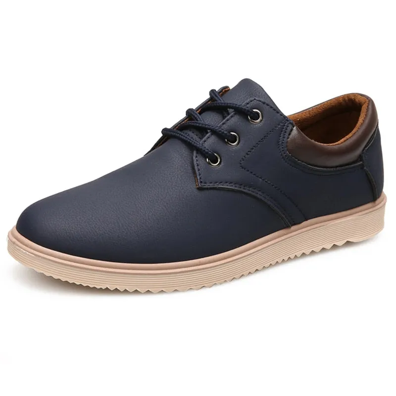Men's Trendy Sneakers