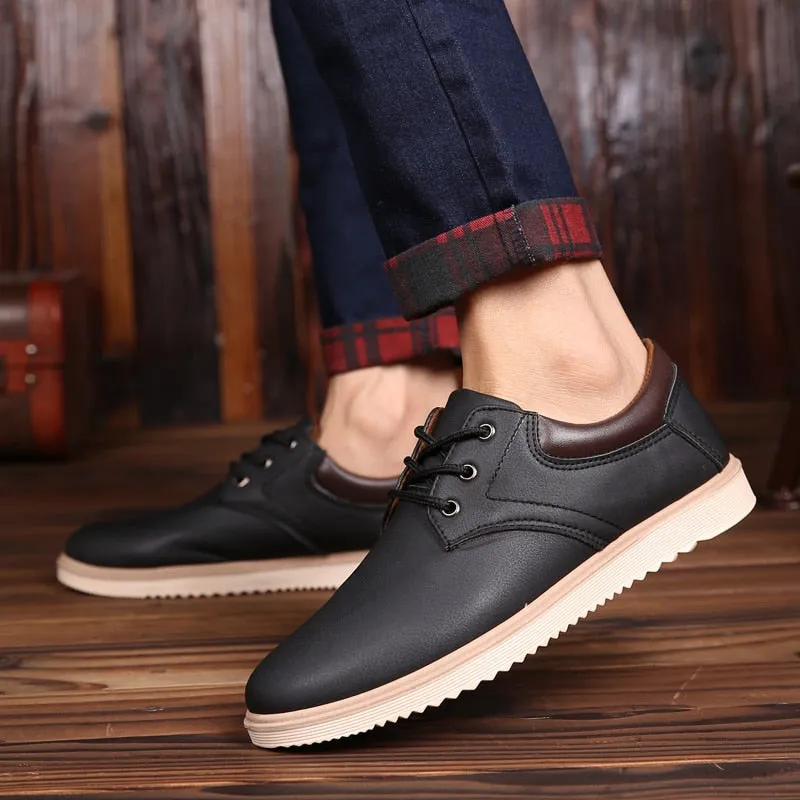 Men's Trendy Sneakers