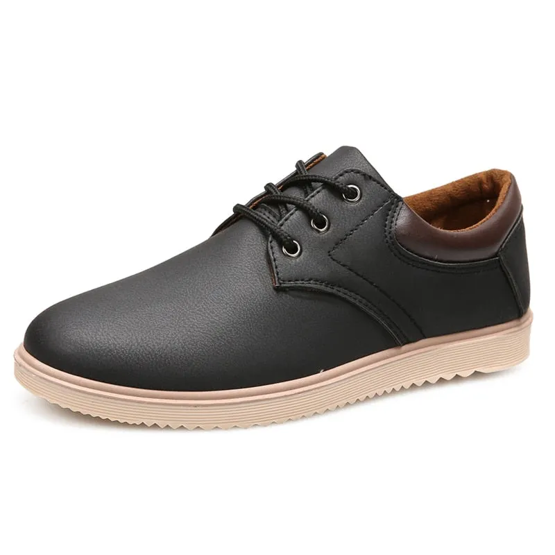 Men's Trendy Sneakers
