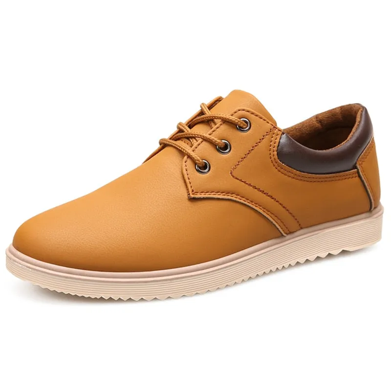 Men's Trendy Sneakers