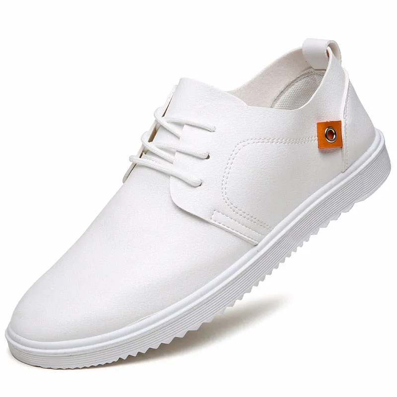 Men's Trendy Sneakers