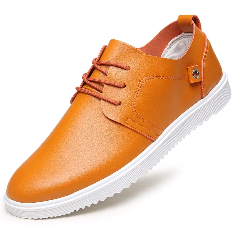Men's Trendy Sneakers