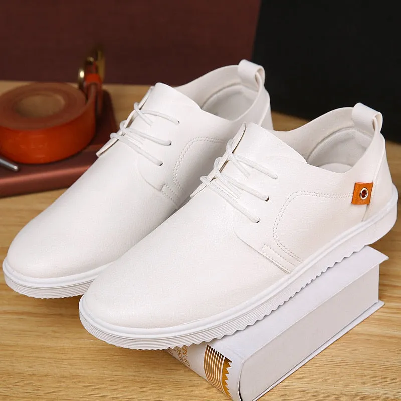 Men's Trendy Sneakers