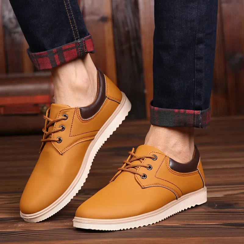 Men's Trendy Sneakers