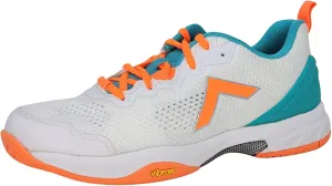 Men's Velocity V Pickleball Shoe (White/Green)