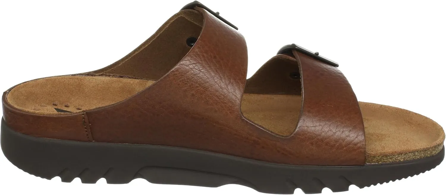 Mephisto Men's Zonder Sandal