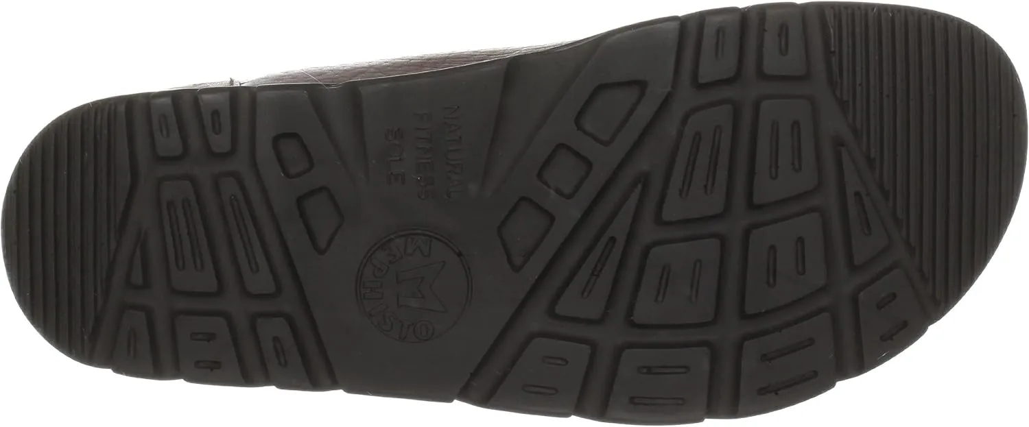 Mephisto Men's Zonder Sandal