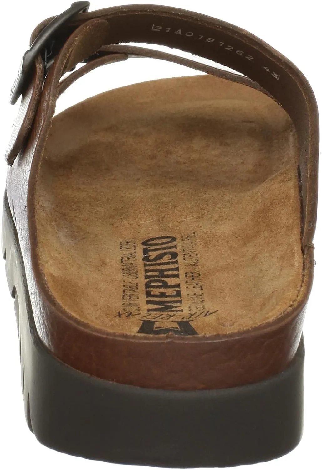 Mephisto Men's Zonder Sandal