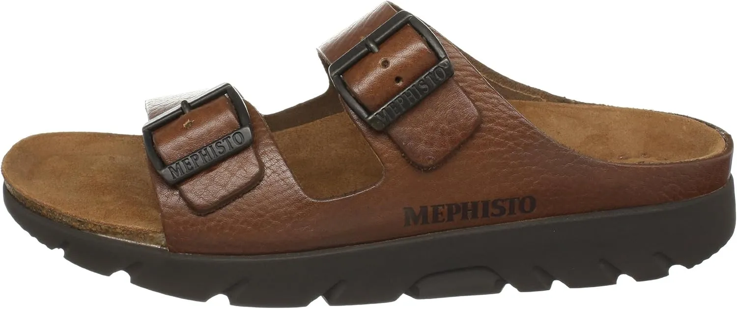Mephisto Men's Zonder Sandal