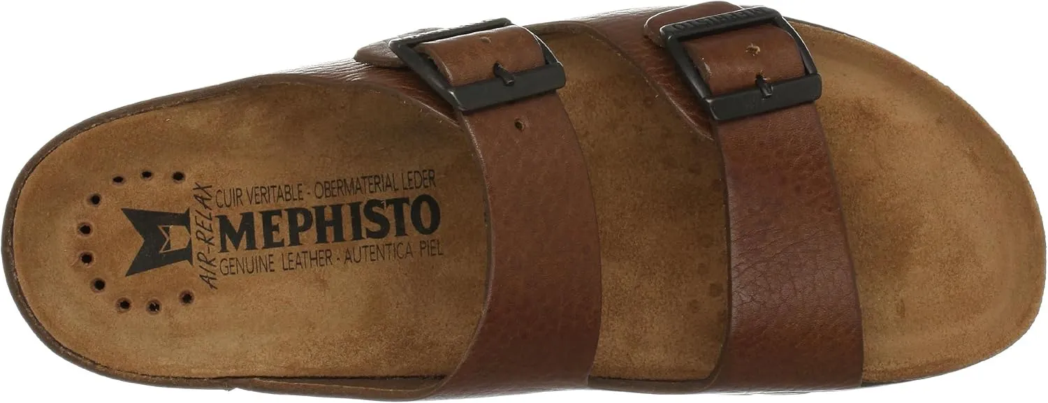 Mephisto Men's Zonder Sandal