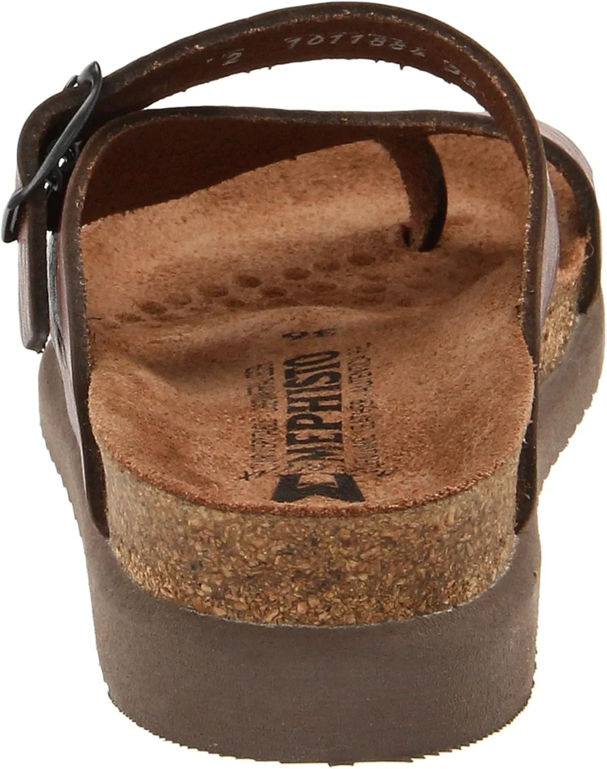 Mephisto Women's Helen Thong Sandals