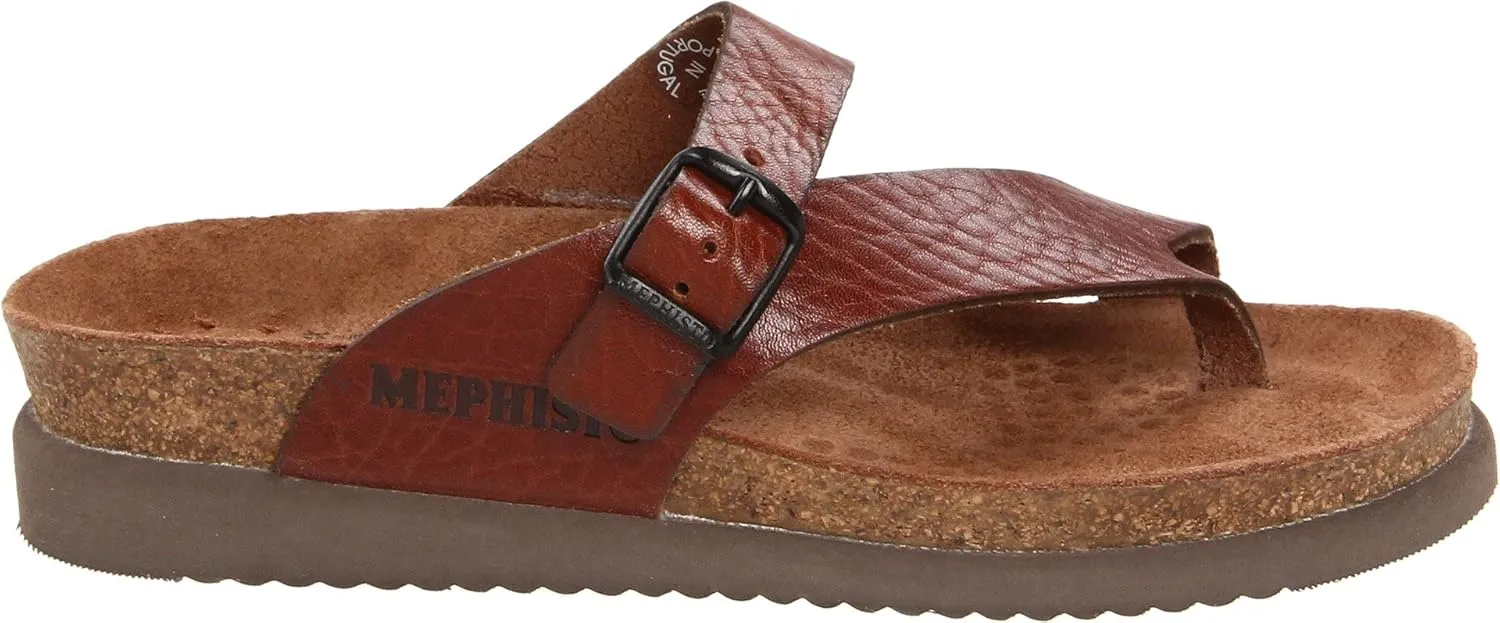 Mephisto Women's Helen Thong Sandals
