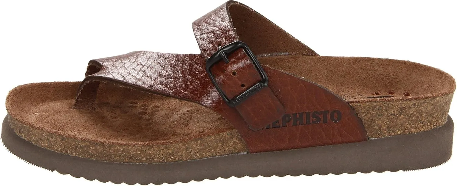 Mephisto Women's Helen Thong Sandals