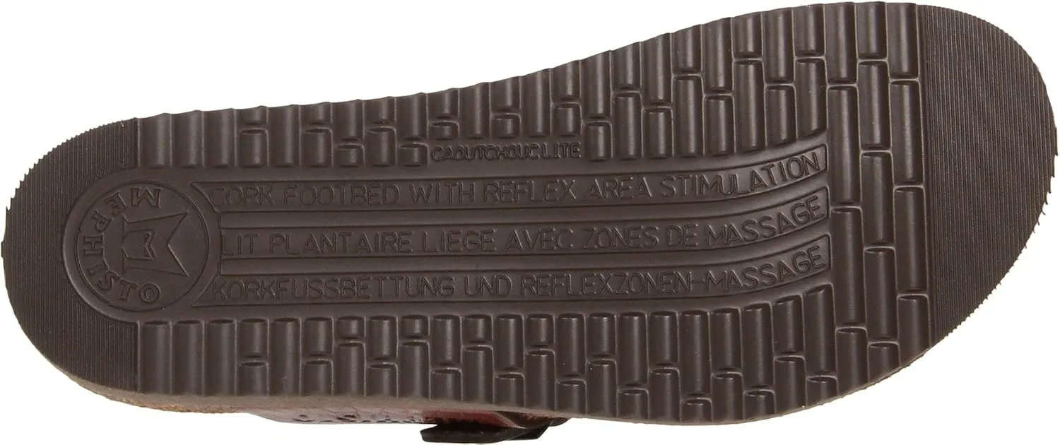 Mephisto Women's Helen Thong Sandals