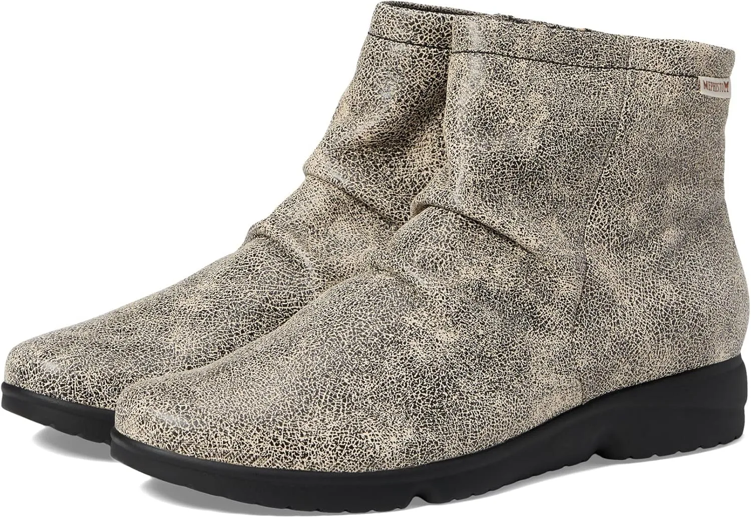 Mephisto Women's Rezia Ankle Boot