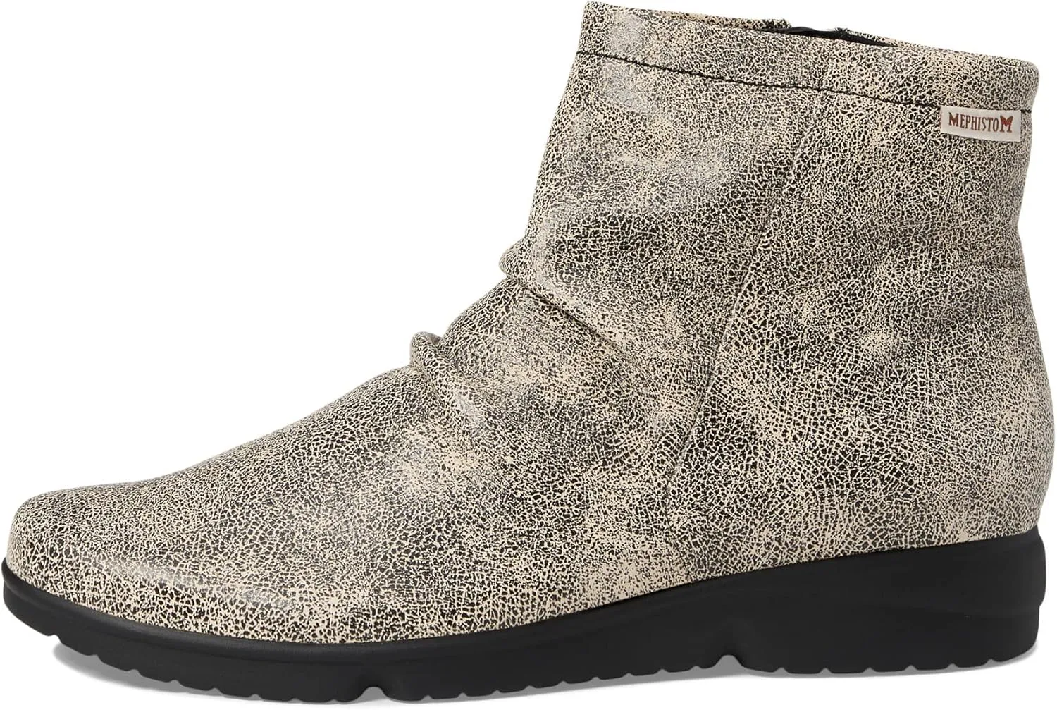 Mephisto Women's Rezia Ankle Boot