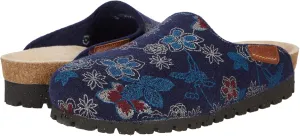 Mephisto Women's Thea Multicolor Slide Sandal