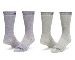 Merino Comfort Hiker 2 Pack