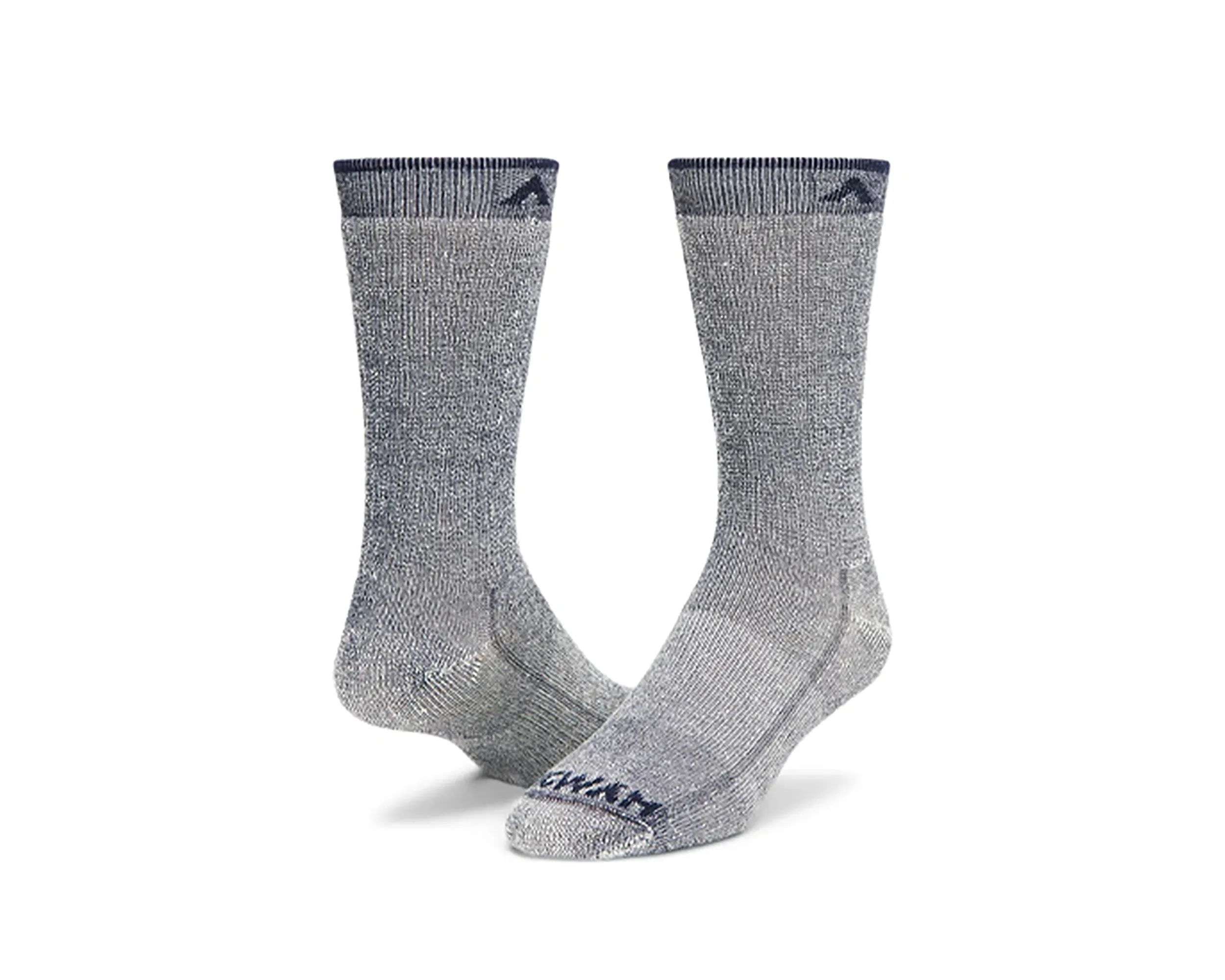 Merino Comfort Hiker 2 Pack