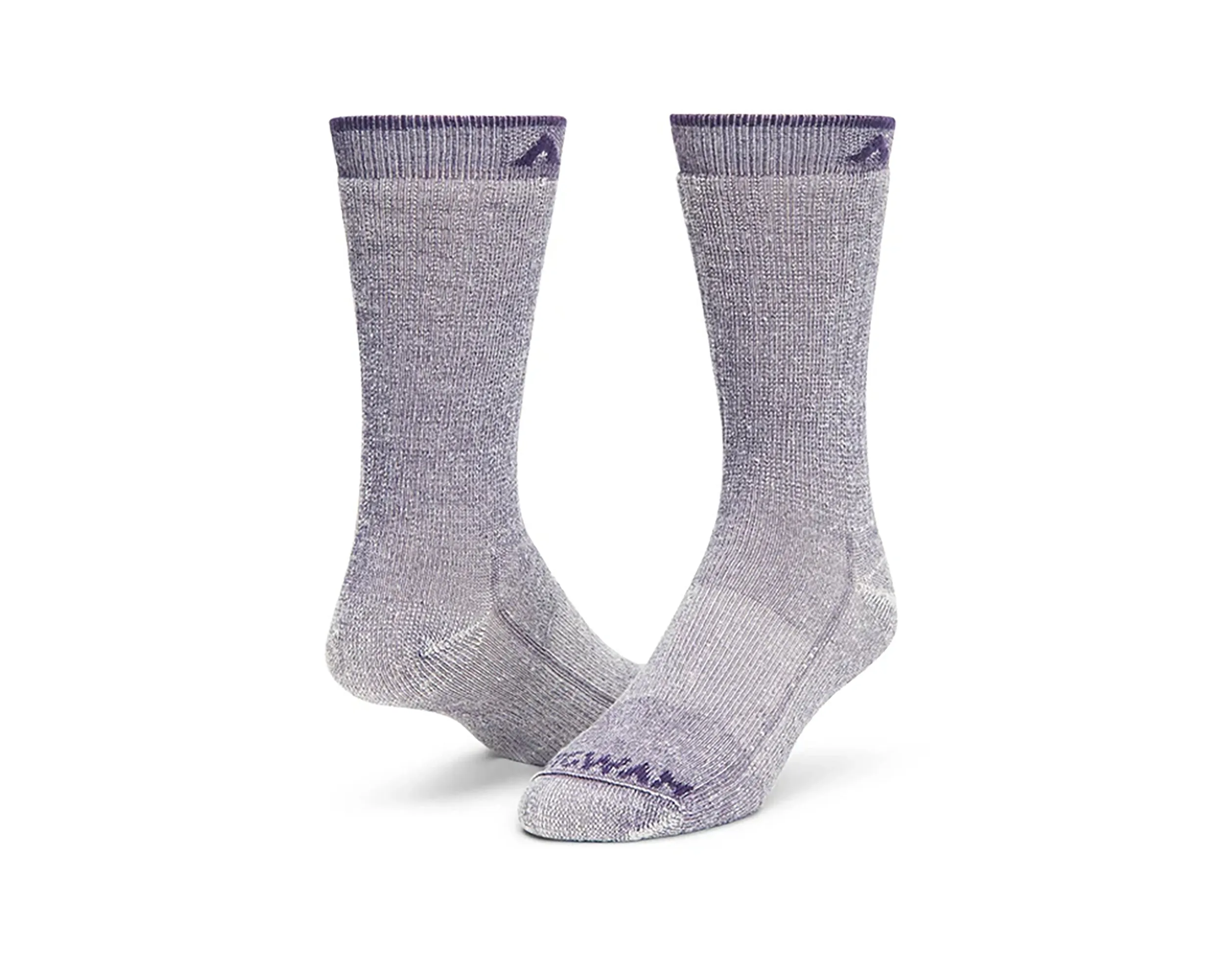 Merino Comfort Hiker 2 Pack