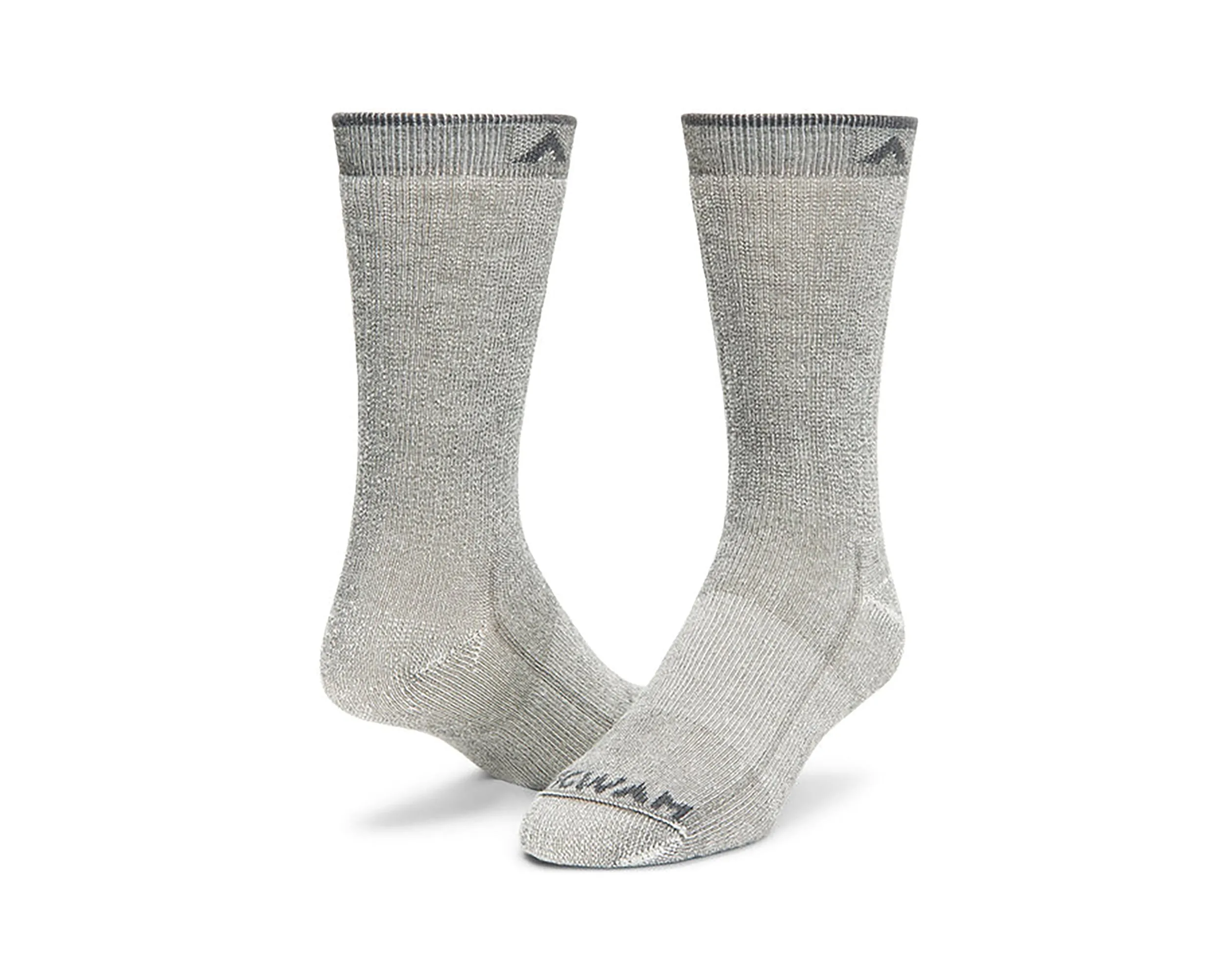 Merino Comfort Hiker 2 Pack