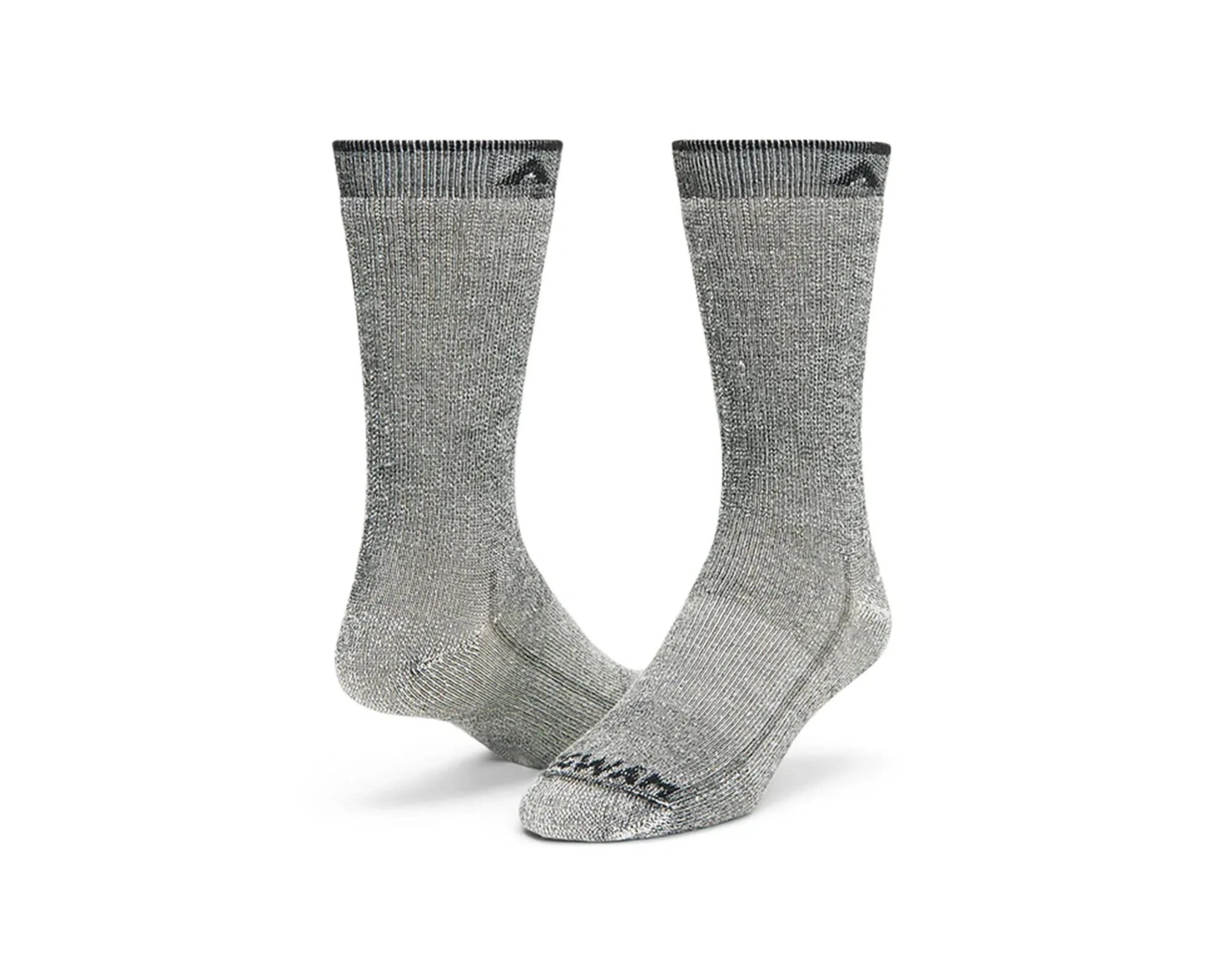 Merino Comfort Hiker Sock
