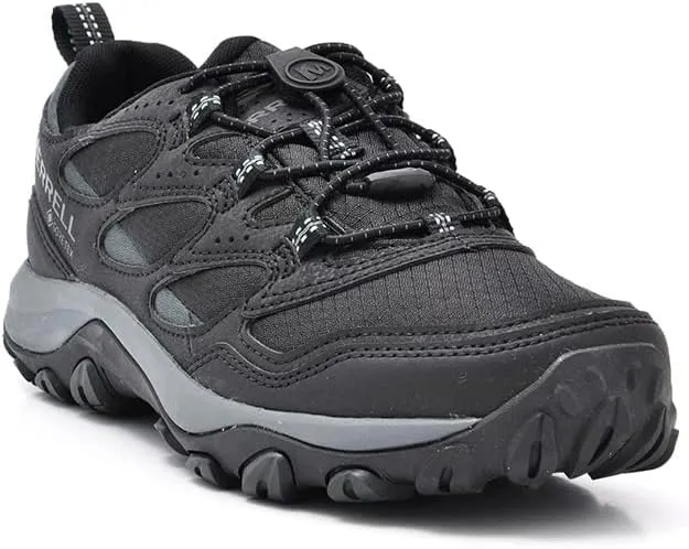 Merrell Men's J500199, Black, 8.5