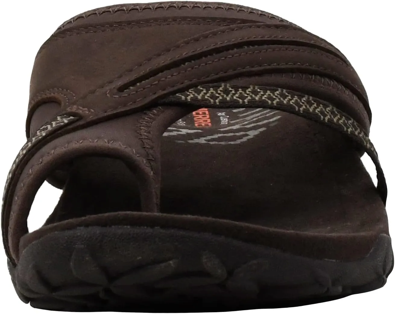 Merrell Women's Terran Post II Bracken Sandal