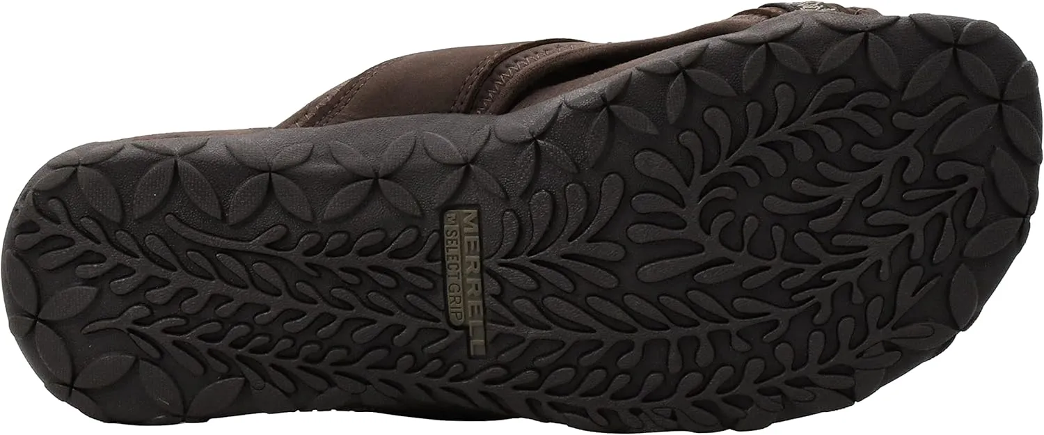 Merrell Women's Terran Post II Bracken Sandal
