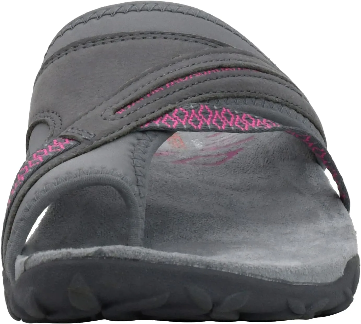 Merrell Women's Terran Post II Bracken Sandal