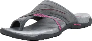 Merrell Women's Terran Post II Bracken Sandal
