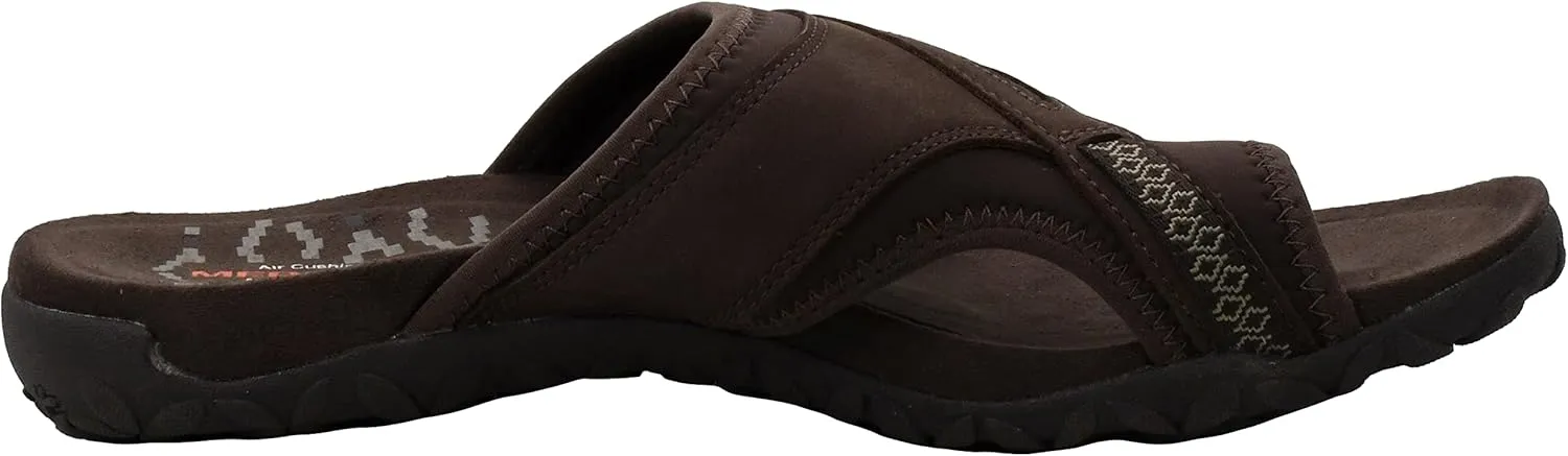 Merrell Women's Terran Post II Bracken Sandal