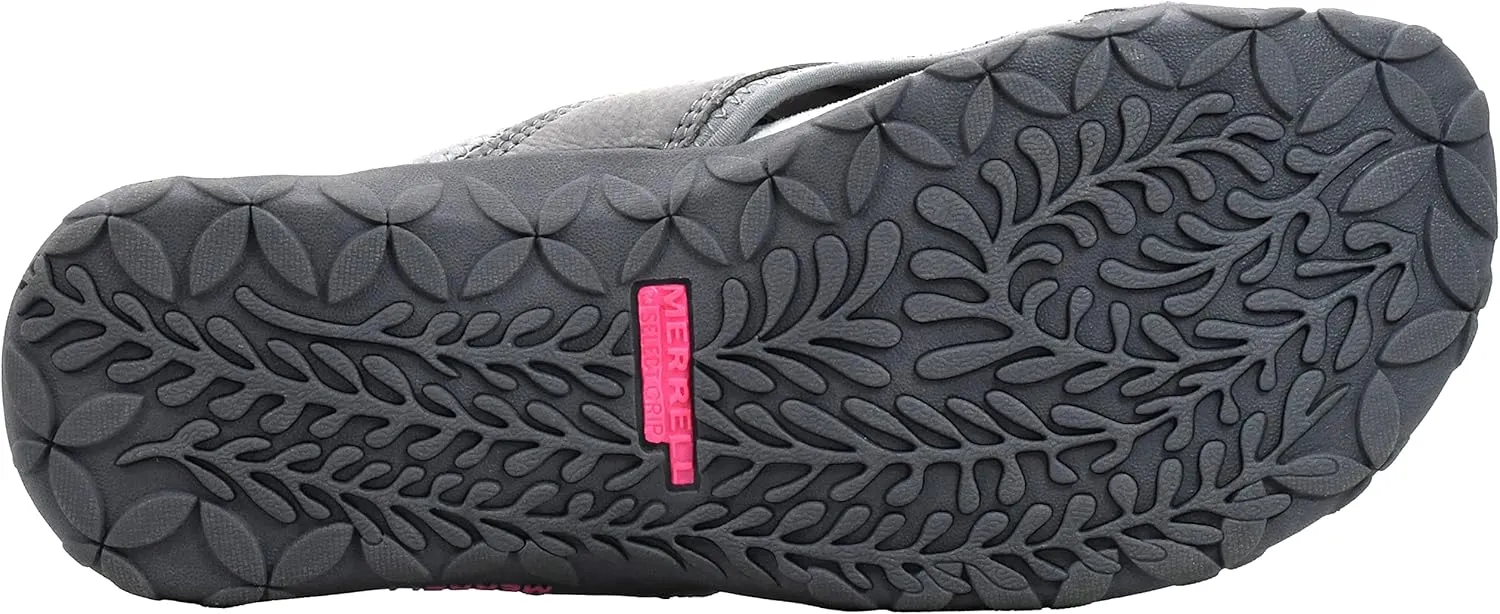 Merrell Women's Terran Post II Bracken Sandal