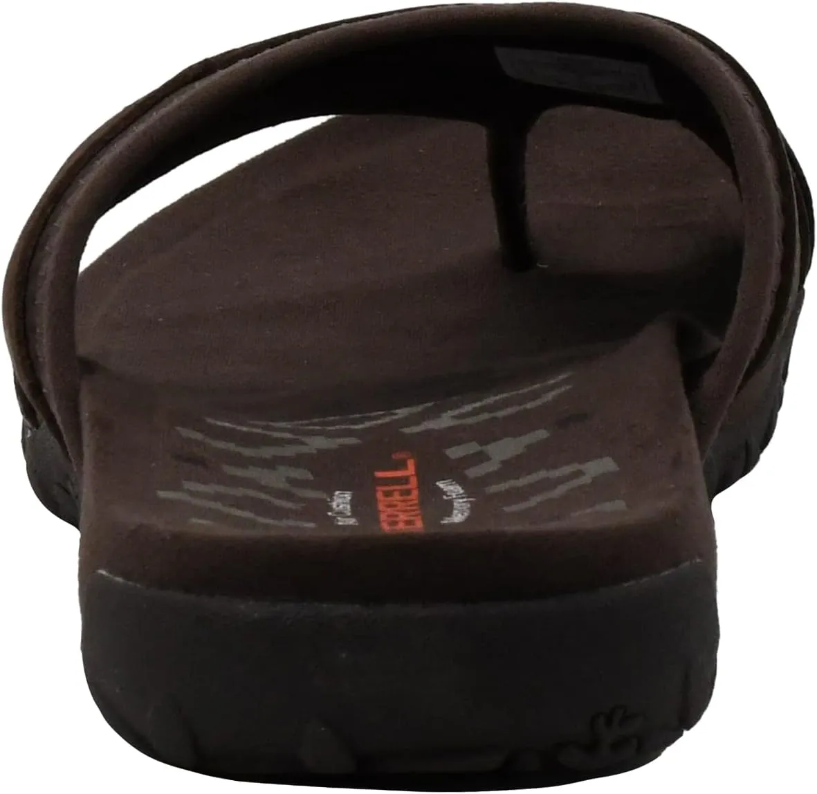 Merrell Women's Terran Post II Bracken Sandal