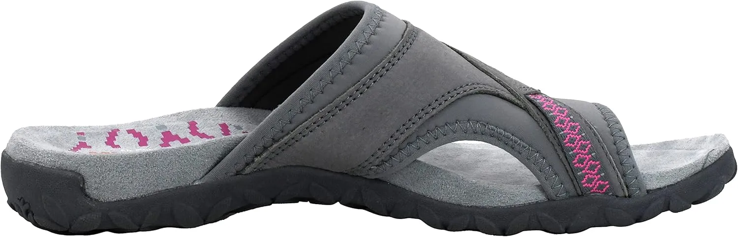 Merrell Women's Terran Post II Bracken Sandal