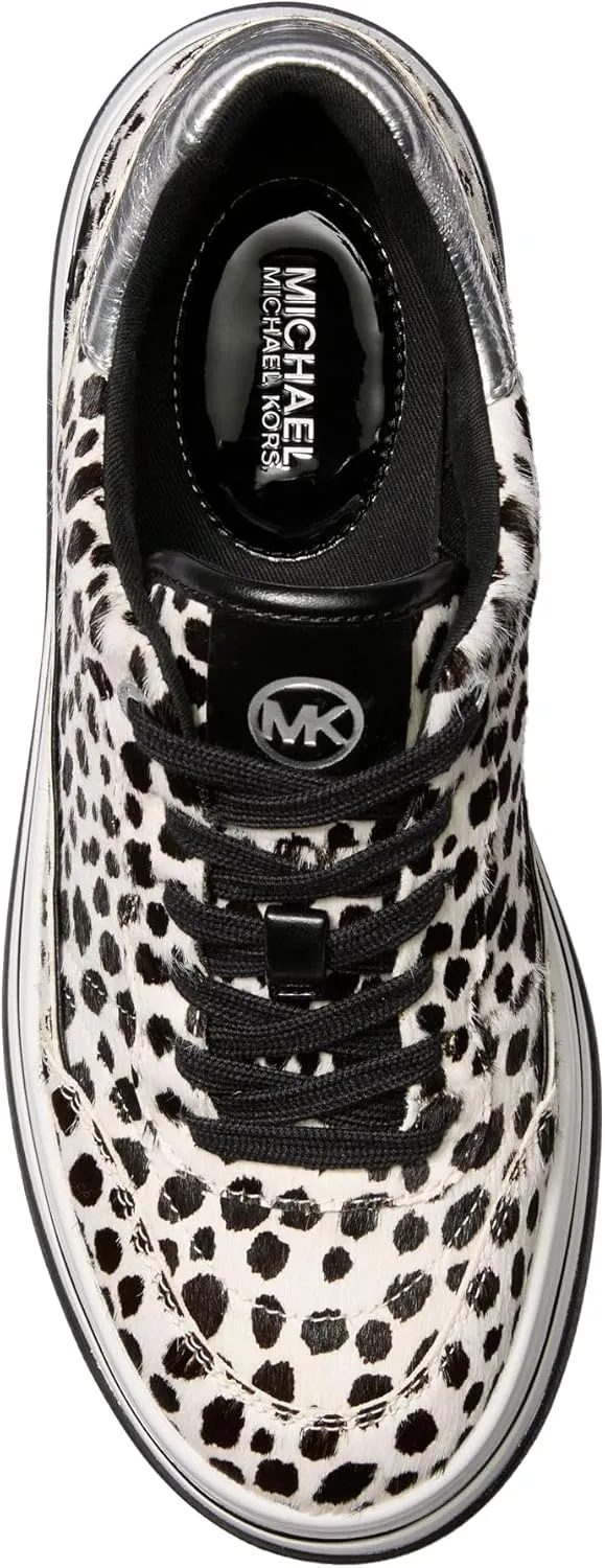 Michael Kors Women's Hayes Lace Up Sneaker