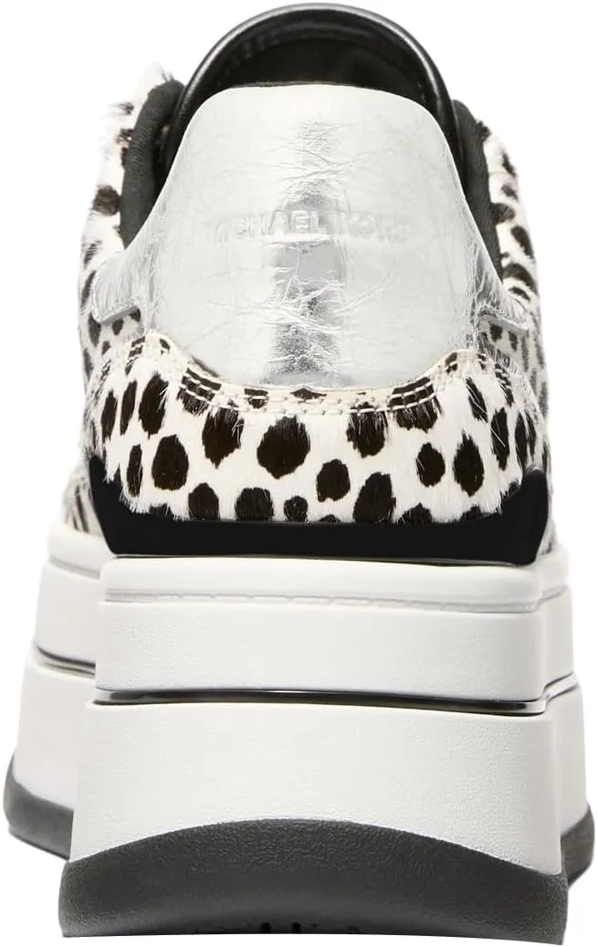 Michael Kors Women's Hayes Lace Up Sneaker