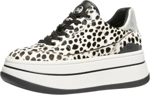 Michael Kors Women's Hayes Lace Up Sneaker
