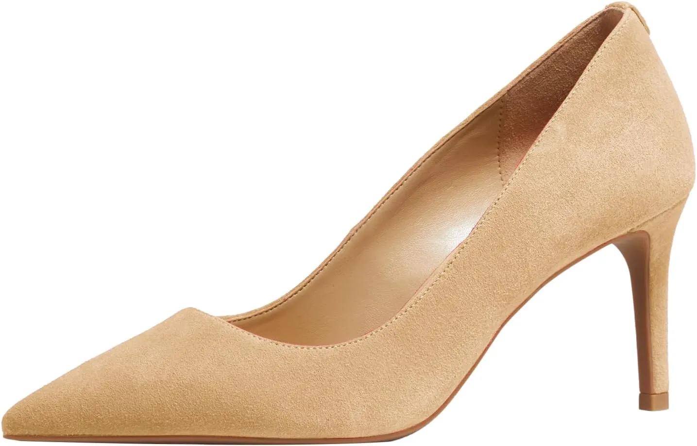 MICHAEL KORS(マイケルコース) Women's Heeled Shoe, X-Small