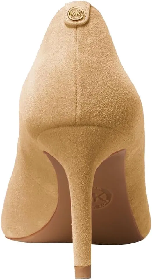MICHAEL KORS(マイケルコース) Women's Heeled Shoe, X-Small