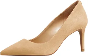 MICHAEL KORS(マイケルコース) Women's Heeled Shoe, X-Small