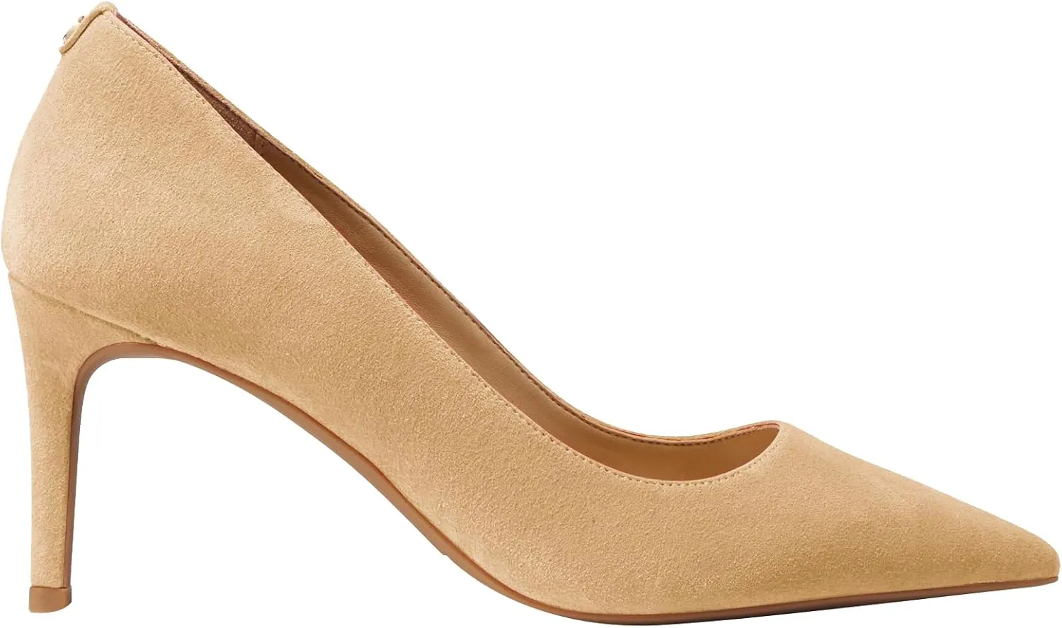 MICHAEL KORS(マイケルコース) Women's Heeled Shoe, X-Small