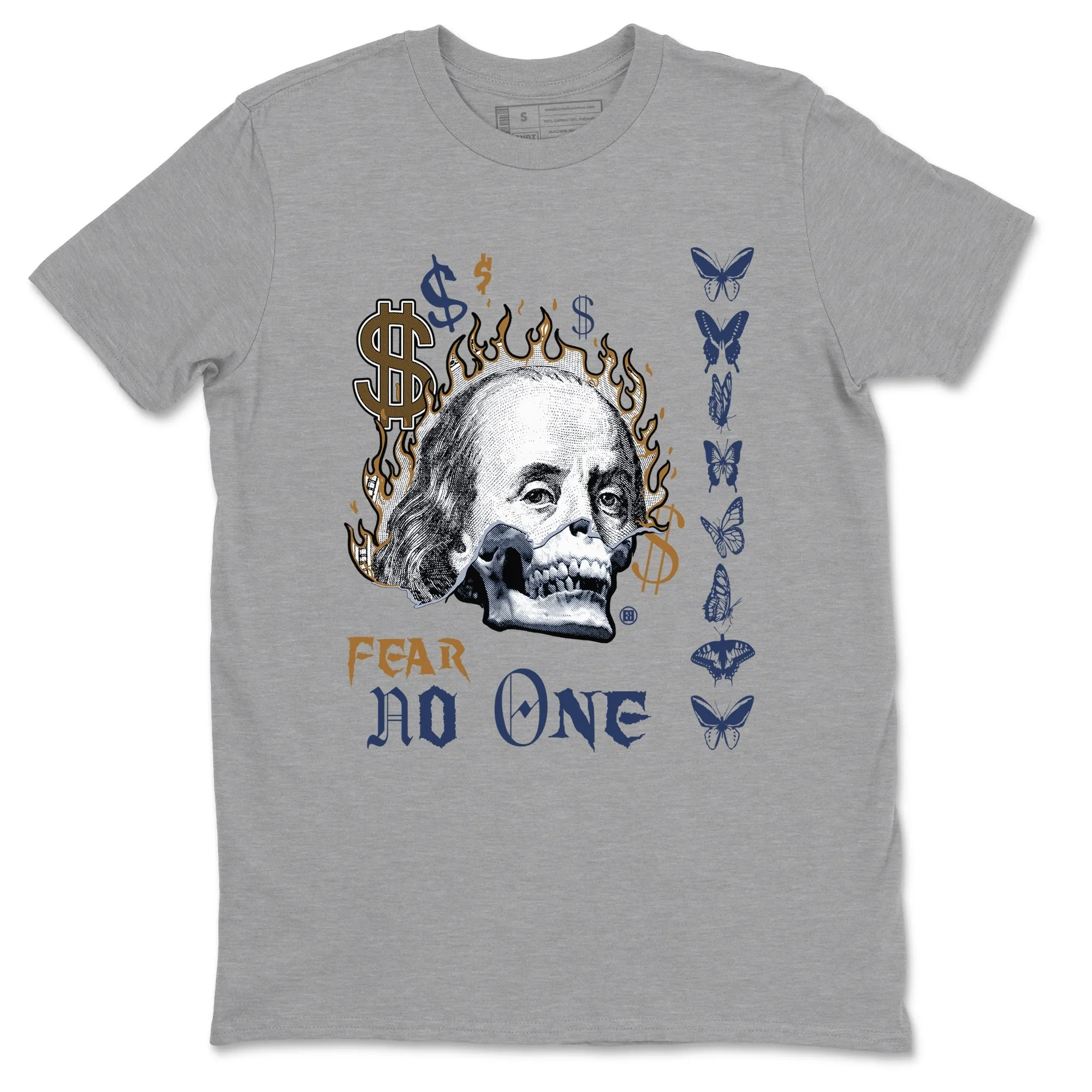 Midnight SNRT Tech-savvy 13 One Air - Tees No Sneaker Jordan Navy Best price Fear